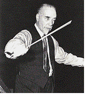 Thomas Beecham